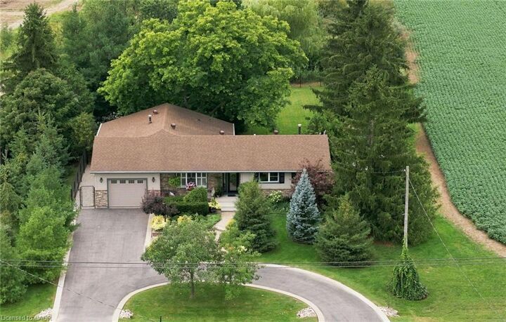 Property Photo: 86 Erie Avenue S ON N0A 1G0