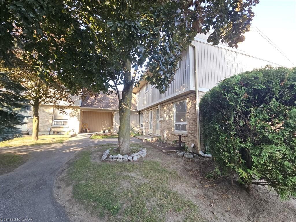 Property Photo:  487 Elgin Street N 20  ON N1R 6V4 