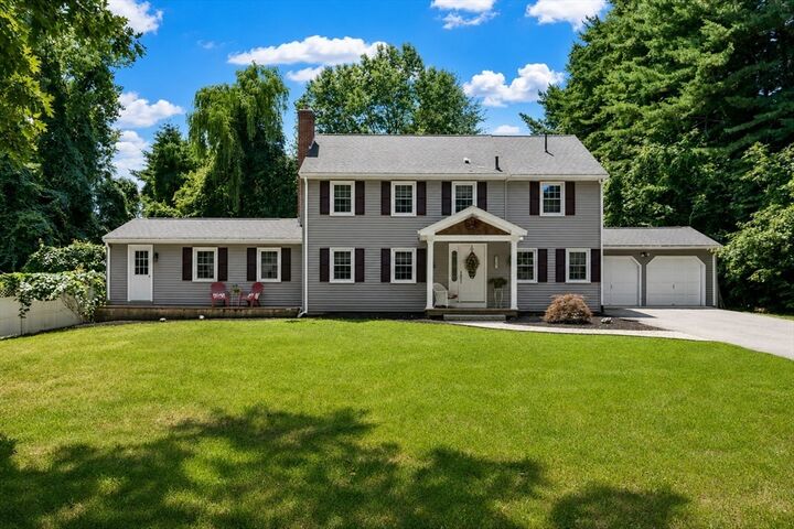 Property Photo: 287 Northfield Rd MA 01462