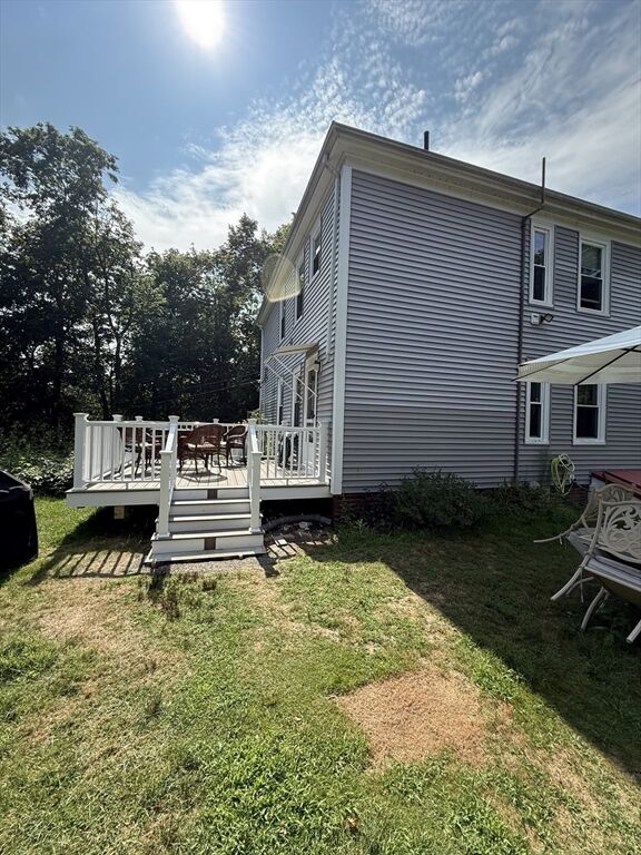 Property Photo:  15 S. Highland Ave 2  MA 02360 