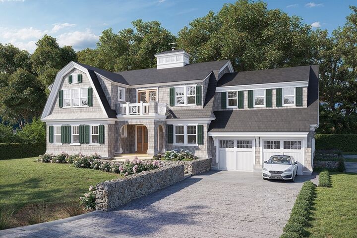 Property Photo:  20 Whiton Ave  MA 02043 