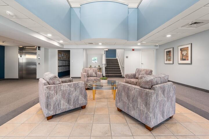 Property Photo:  140 Railroad Avenue B309  MA 02062 