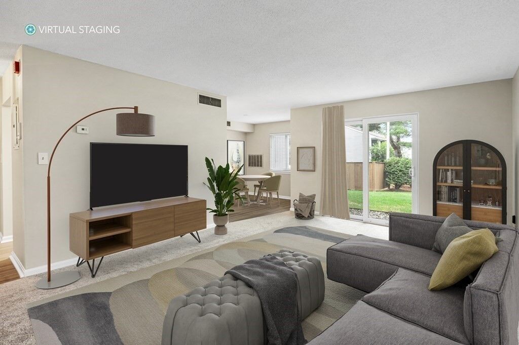 Property Photo:  6 Beals Cove B  MA 02043 