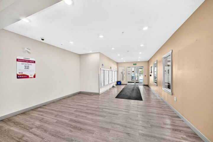 Property Photo:  4641 128 Avenue NE 3222  AB T3N 1T4 