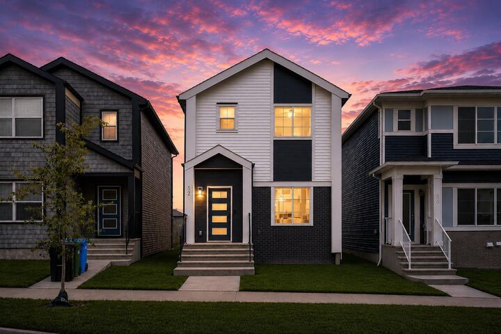 52 Lewiston Drive NE — photo 1