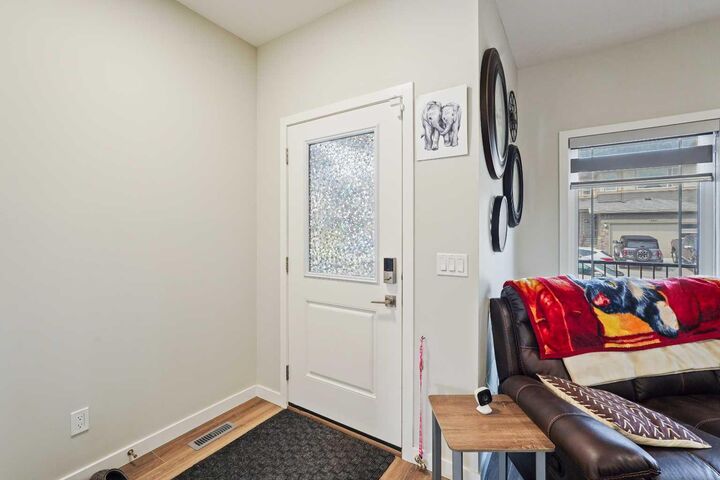 Property Photo: 2320 Lancaster Heights SE AB T4A 3P3