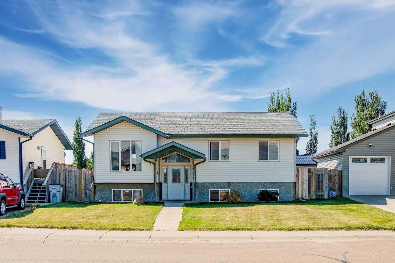 Property Photo:  2521 11 Avenue  AB T9W 1W2 