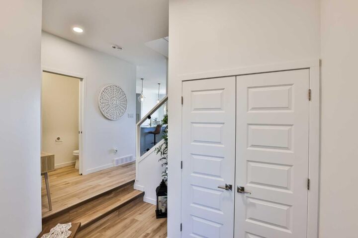 Property Photo: 174 Caribou Bend N AB T1H 7J8