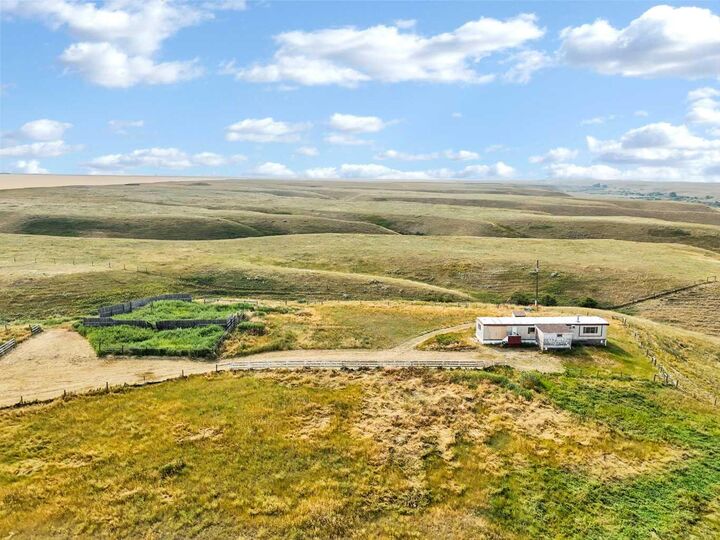 Property Photo: 11118 Highway 41 AB T0J 1V0