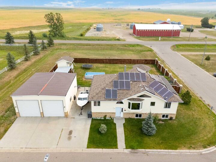 Property Photo: 273 Harvest Hills Road AB T0L 1Z0