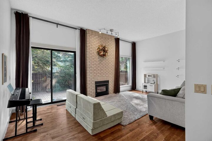 Property Photo: 571 Point McKay Grove NW AB T3B 5C4