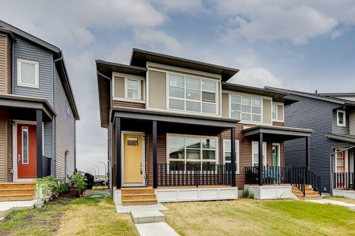 172 Belmont Way SW — photo 1