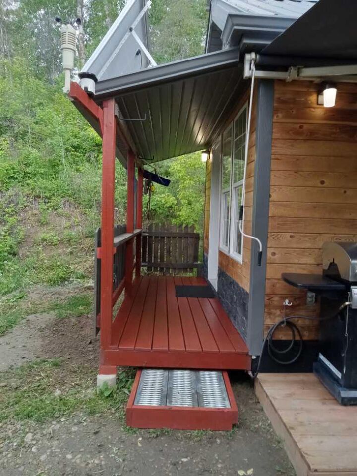 Property Photo:  #342 Range Road 214 44101  AB T0B 1M0 