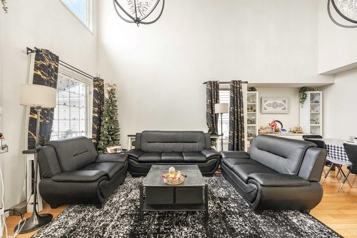 Property Photo: 58 Citadel Crest Circle NW AB T3G 4G2
