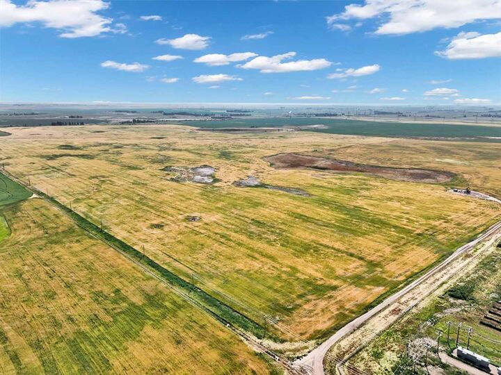 Property Photo: S Of Township Rd 212 W Of Range Road 144 AB T0J 0Z0
