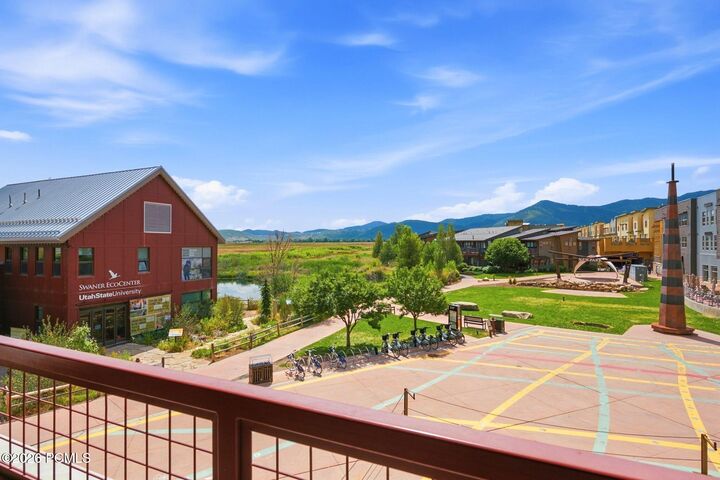 Property Photo: 1456 Newpark Boulevard 222 UT 84098