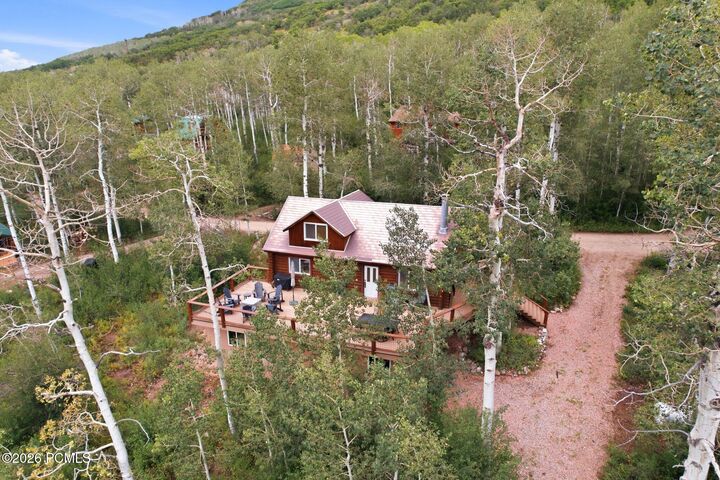 Property Photo:  6964 Canejo East Lane  UT 84055 