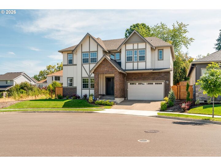 Property Photo:  13602 SW 165th Ave  OR 97223 