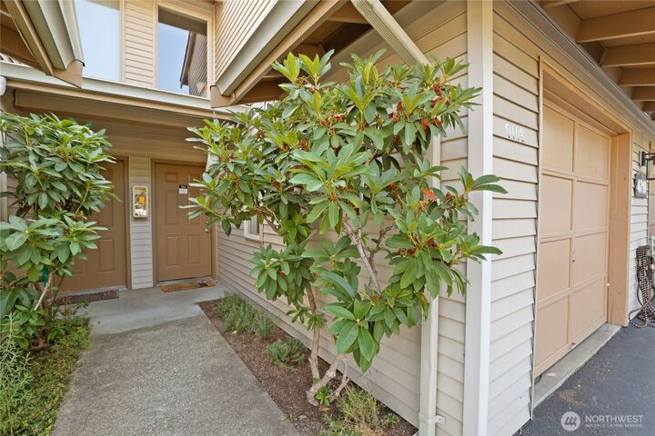 Property Photo:  4719 NW Walgren Drive D-103  WA 98383 