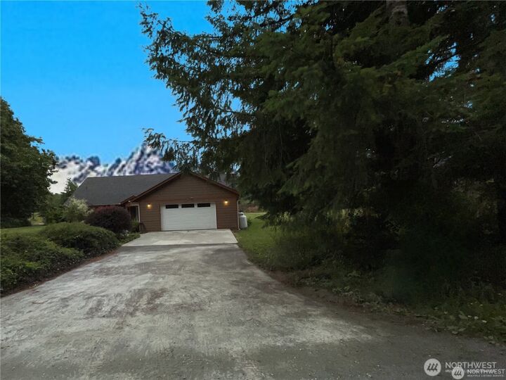 Property Photo: 38310 Swede Heaven Road WA 98223