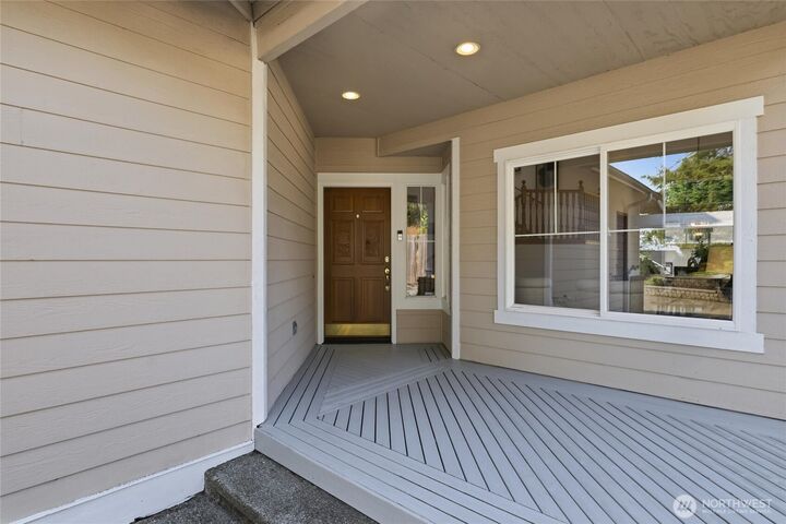 Property Photo:  14805  Old Redmond Road  WA 98052 
