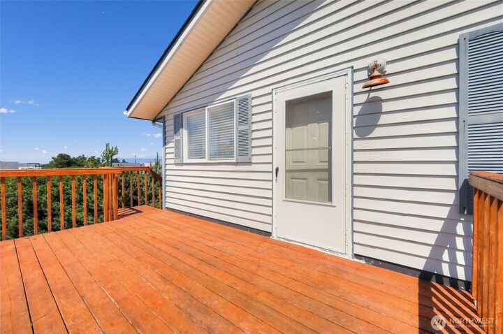 Property Photo: 1285 Fairwood Drive SW WA 98569