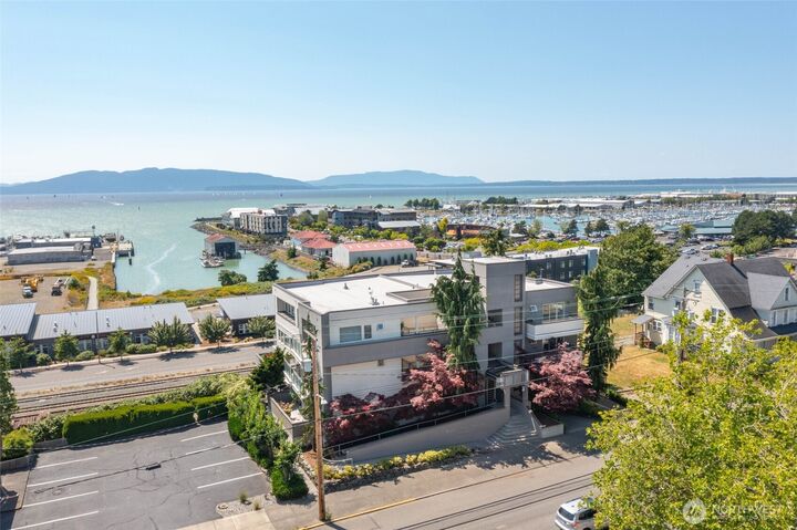 Property Photo: 1301 W Holly Street 302 WA 98225