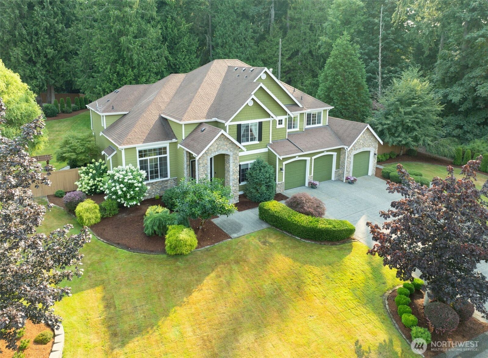 Property Photo: 21 117th Street NE WA 98271