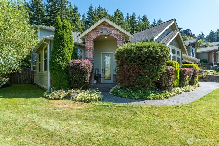 Property Photo: 2311 Oregon Avenue WA 98221