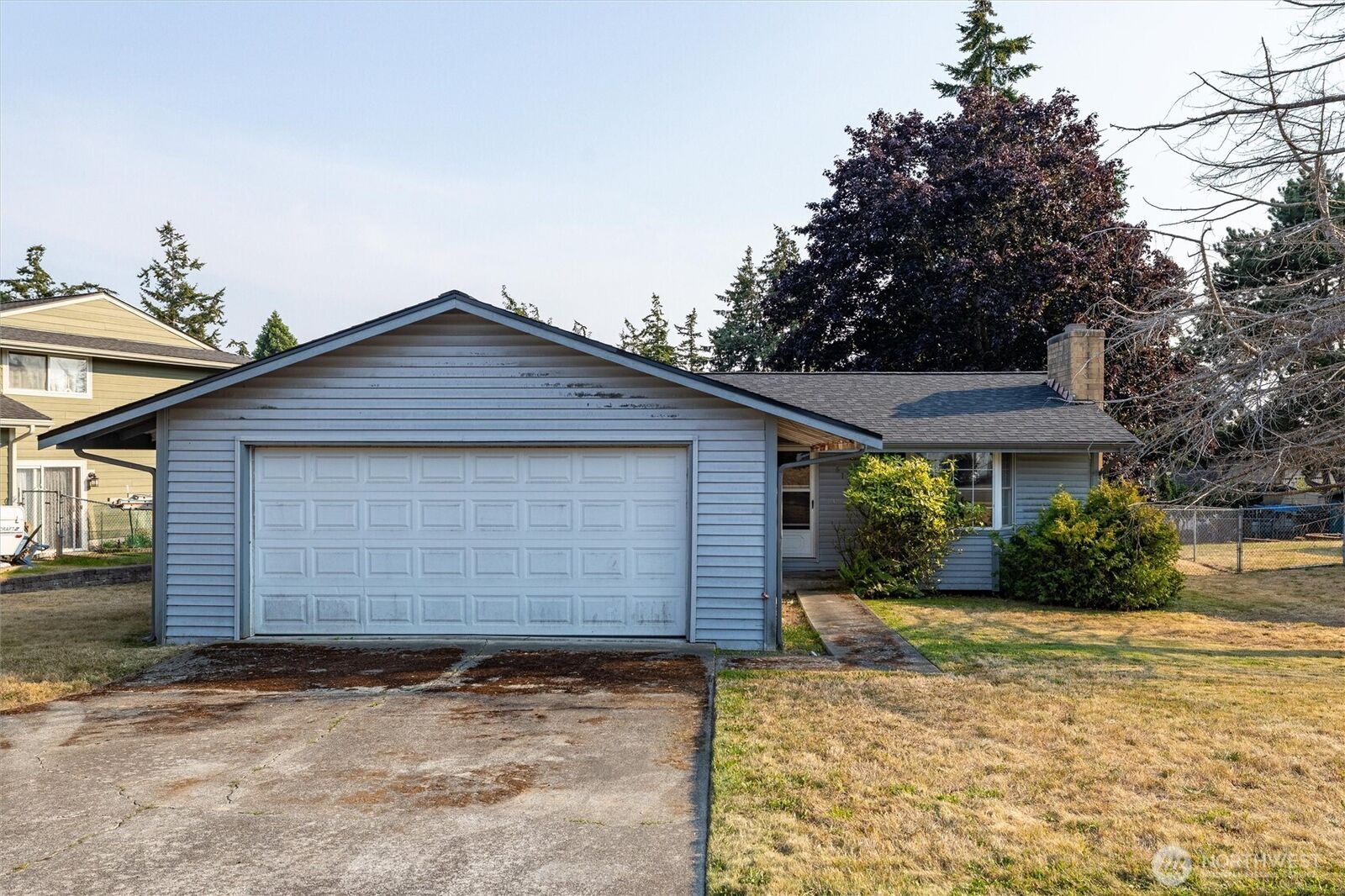 Property Photo:  613 NW Hyak Drive  WA 98277 