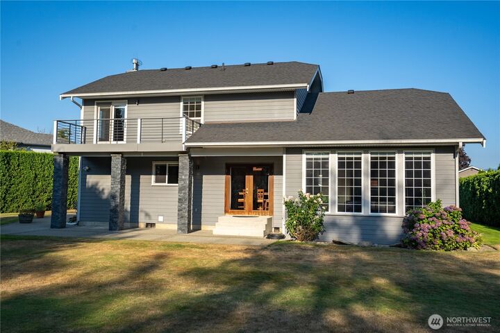 Property Photo:  603  Brook Ct  WA 98264 