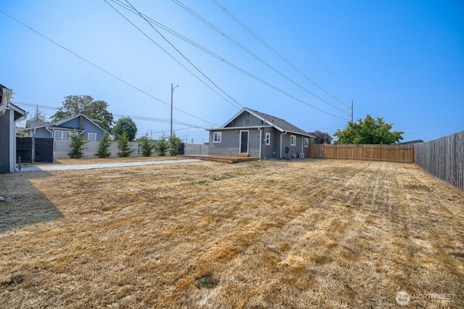 Property Photo:  7047 S Warner Street  WA 98409 