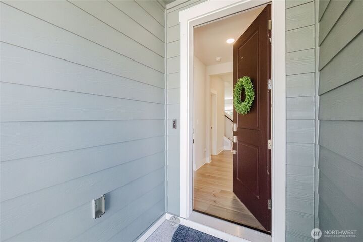 Property Photo: 4436 Hibiscus Circle SW WA 98367