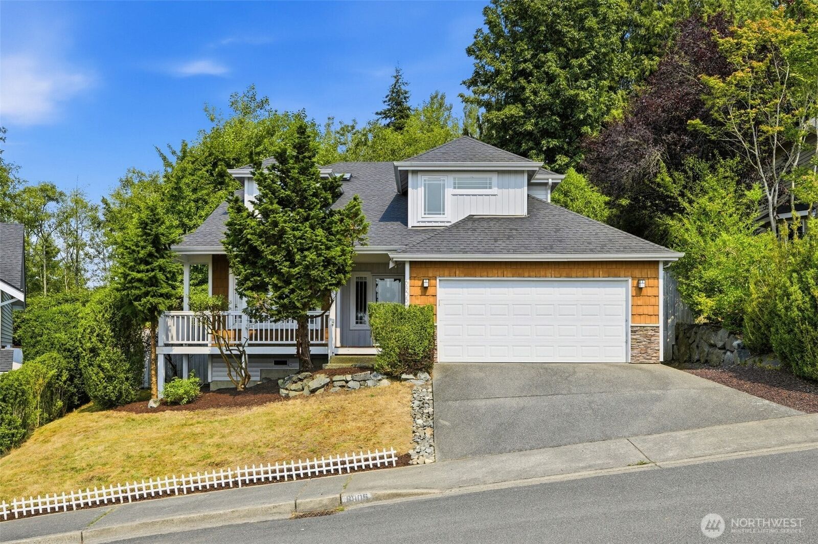 Property Photo: 6805 59th Place NE WA 98270