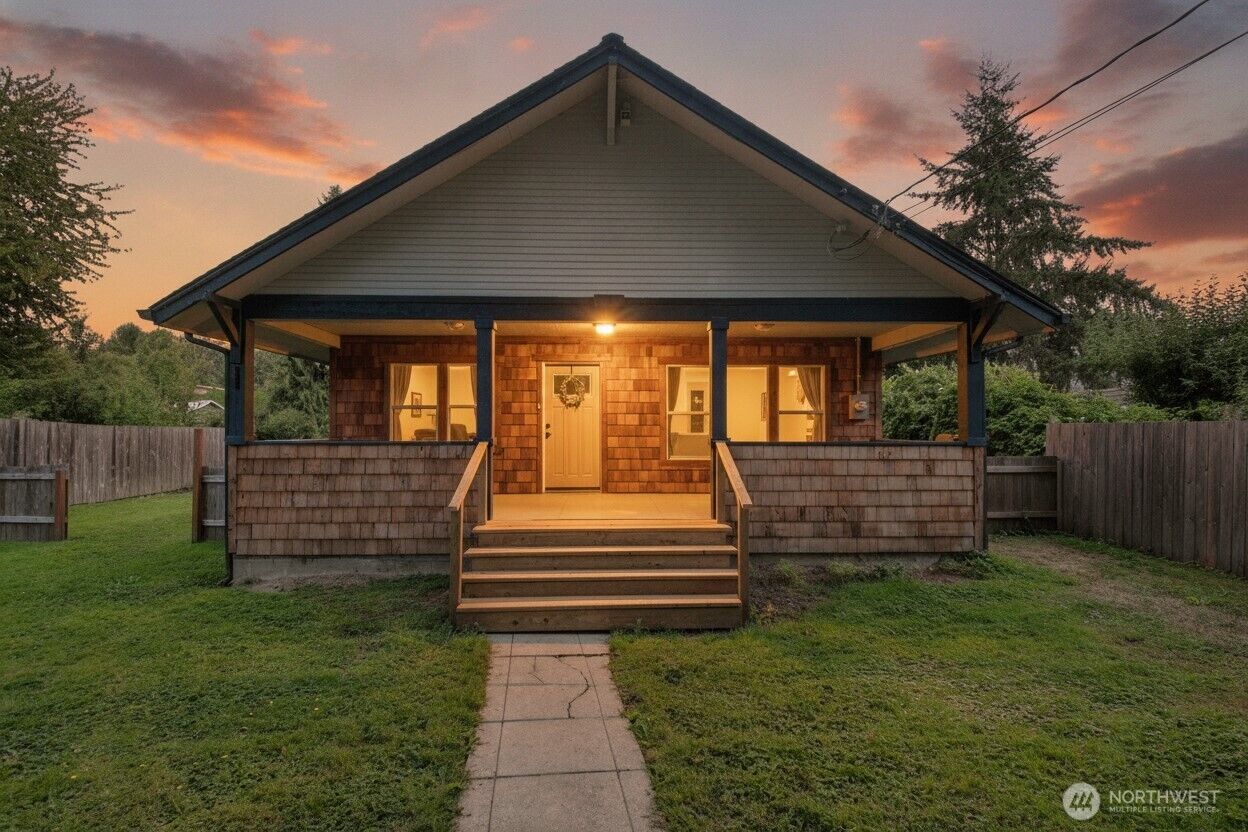 Property Photo:  12677  SR9  WA 98235 