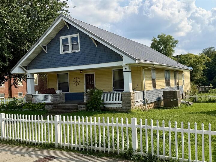 Property Photo:  241 S Main Street  KY 42286 