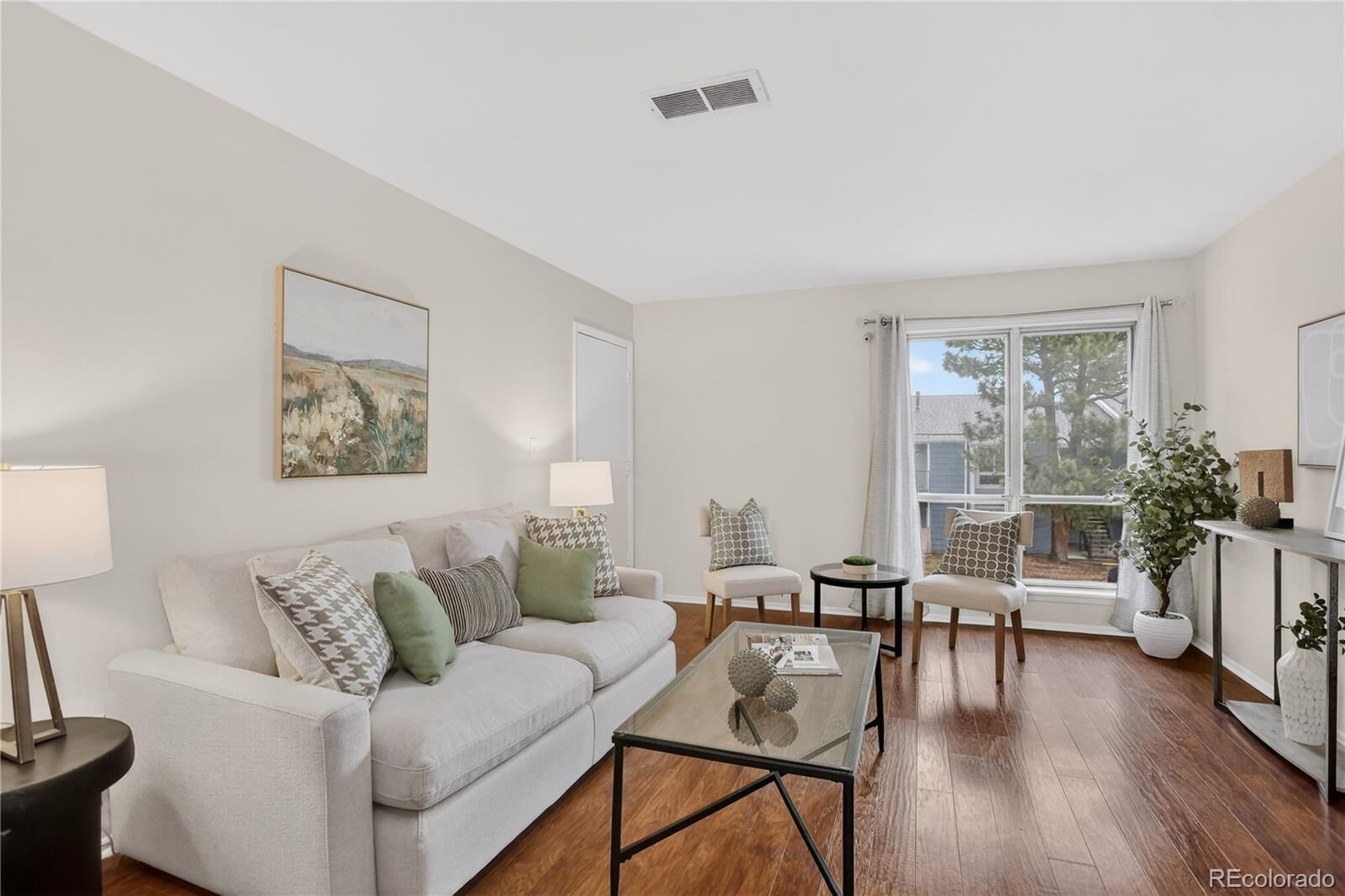 Property Photo:  7205 S Gaylord Street F15  CO 80122 