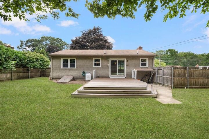 Property Photo: 120 Tampa Street RI 02893