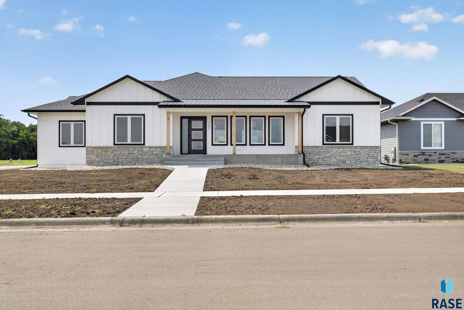 Property Photo: 151 Mydland Cir SD 57032
