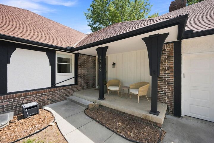 Property Photo:  8239 E Brookhollow  KS 67206 