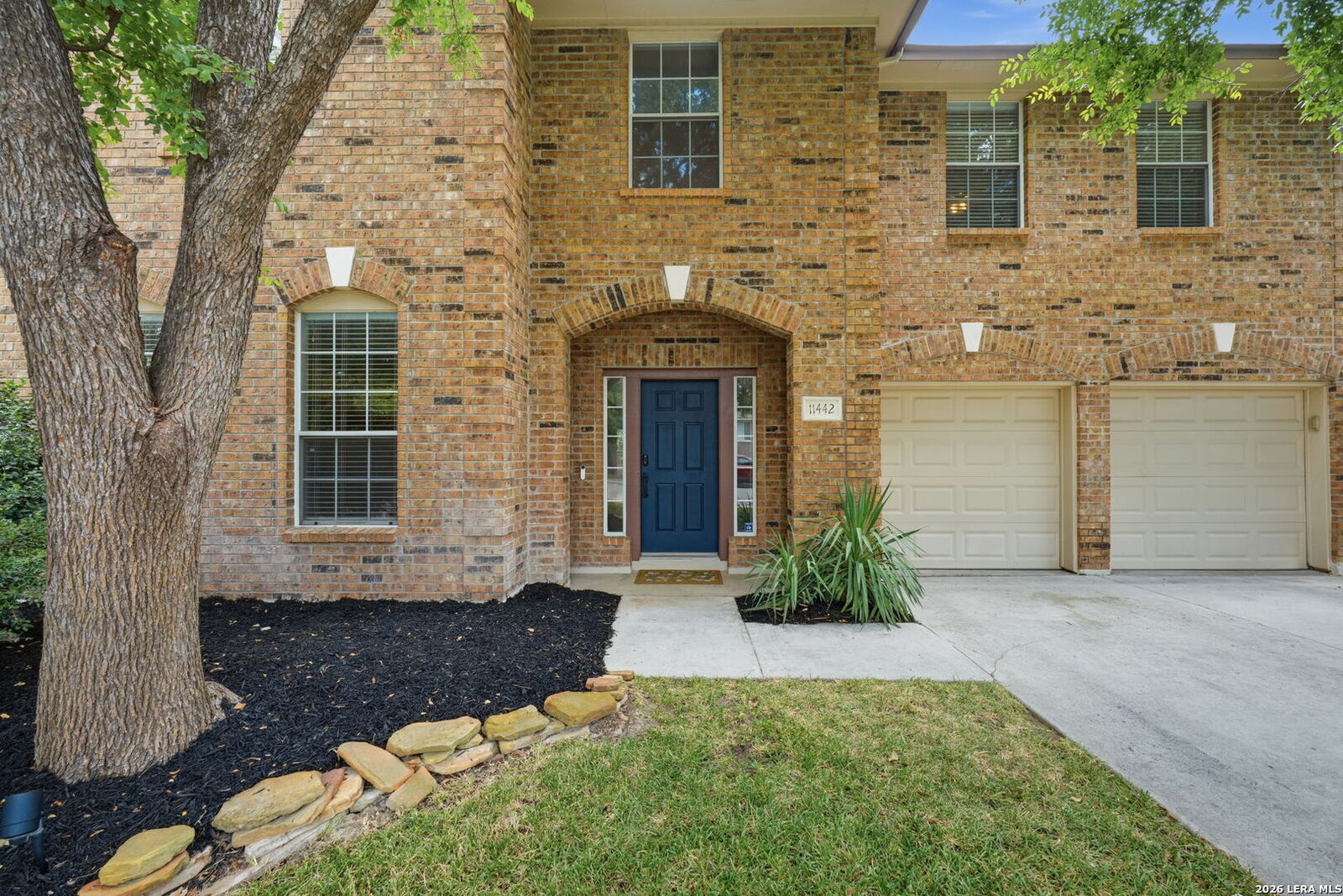 Property Photo: 11442 Fair Hollow Drive TX 78249