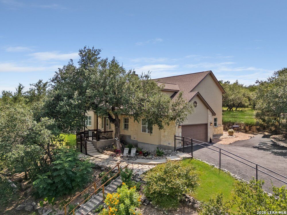 Property Photo: 4040 Fire Candle TX 78070