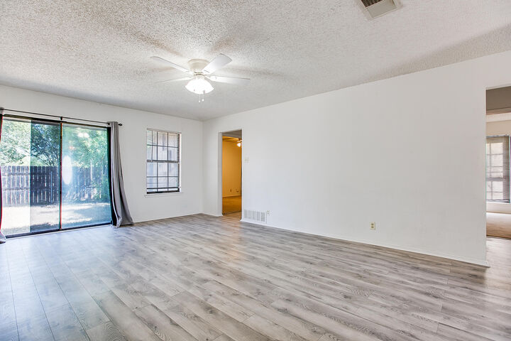 Property Photo: 2018 Raney Street TX 76901