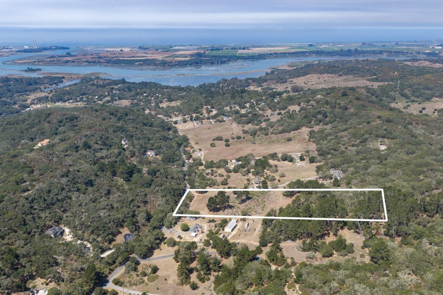 Property Photo: 299 Hidden Valley Road CA 95076