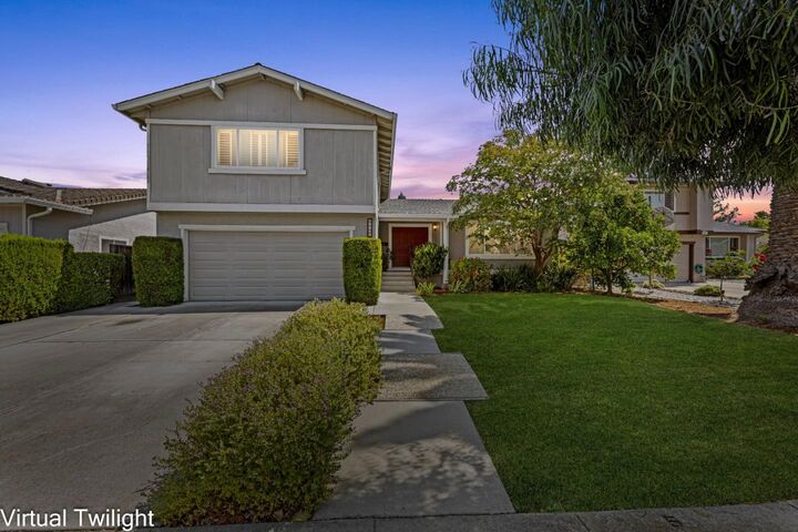 Property Photo:  5386 Southbridge Court  CA 95118 