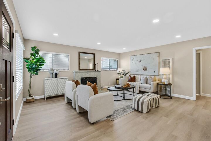 Property Photo:  662 Drake Street  CA 95125 