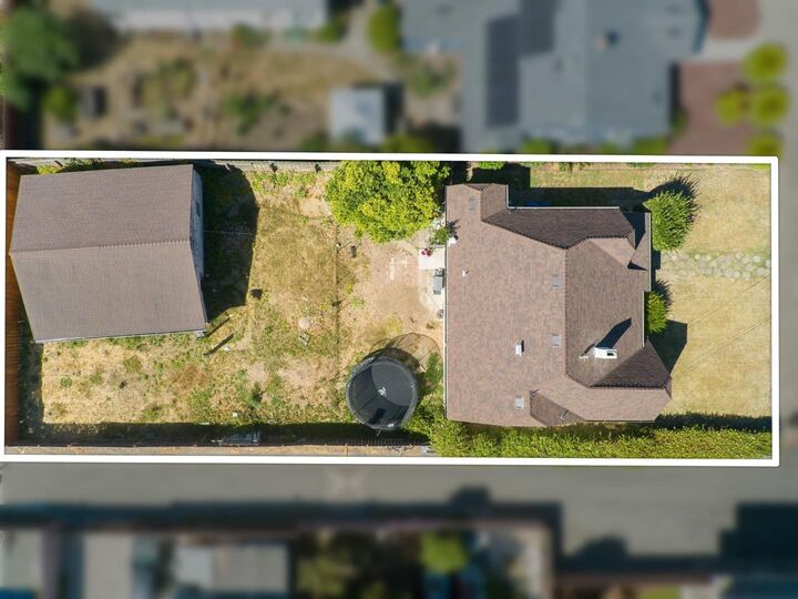 Property Photo:  638 Orchard Street  CA 95076 