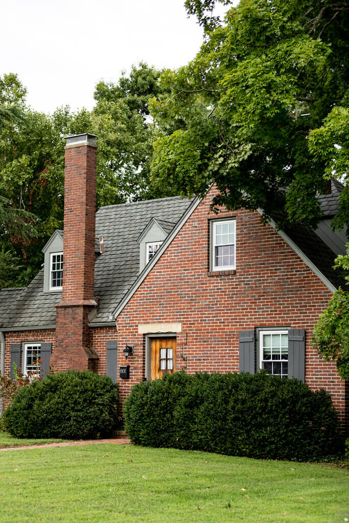 Property Photo:  801 First Avenue  VA 23901 