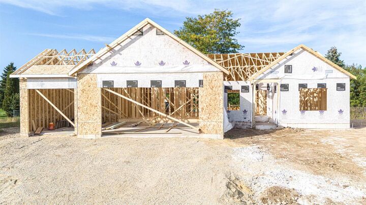 Property Photo:  1780 Kyle Circle  WI 53511 