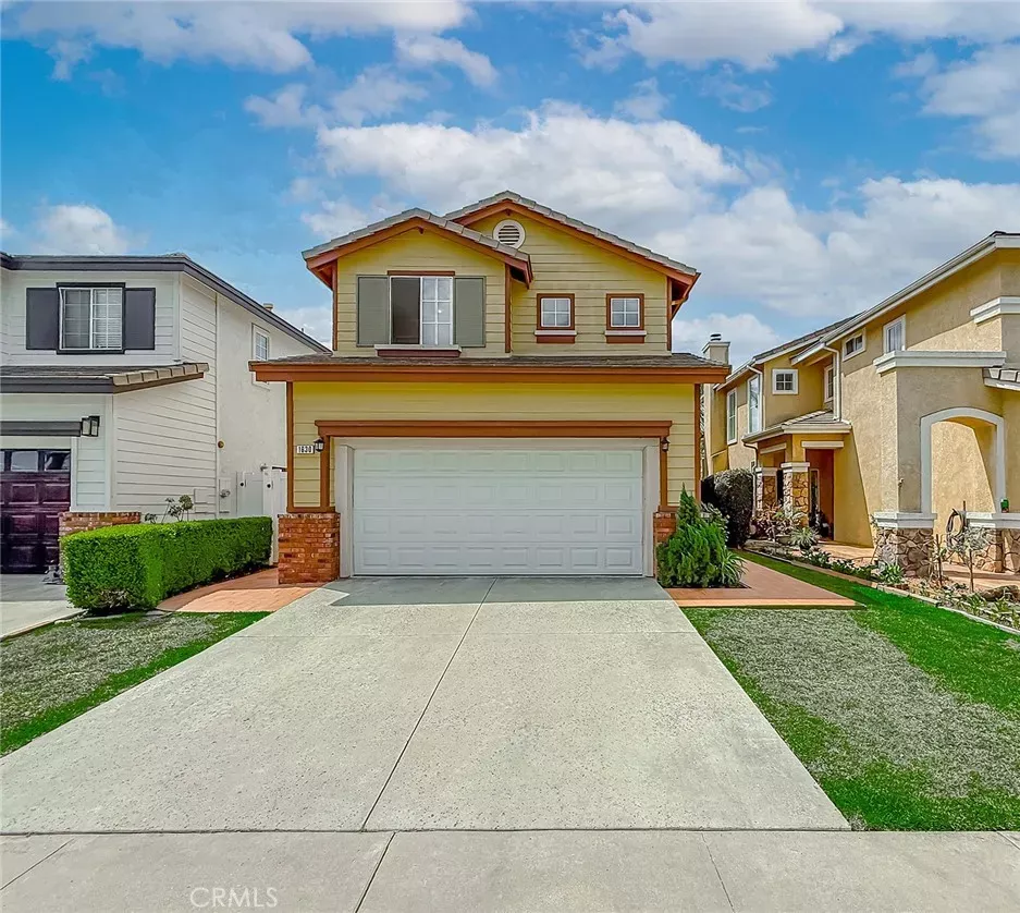 Property Photo:  1630 Licho Way  CA 93030 